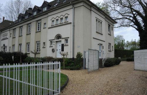 Luxuriöse Wohnung in Schwerte - Foto 11