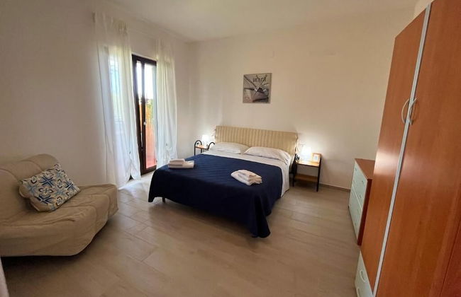 NaturAmare Apartments Palinuro - Foto 11