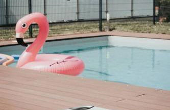 Maison Piscine Zénith d'auvergne Clermont-fd Sud - Foto 35