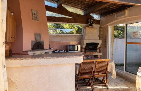 Maison charmante à Martigues avec jardin et climatisation - Foto 1