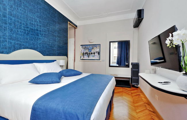 Vico Rooms and Terrace - Foto 14