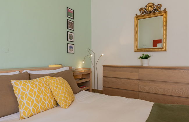 Prali 16 - La Casa dei Colori by Wonderful Italy - Foto 20