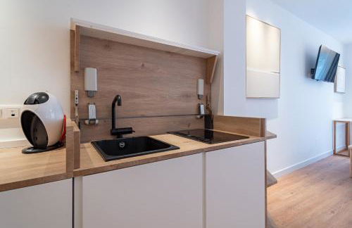 Edificio Ferrari by Plaza Mayor Apartamentos - Foto 15