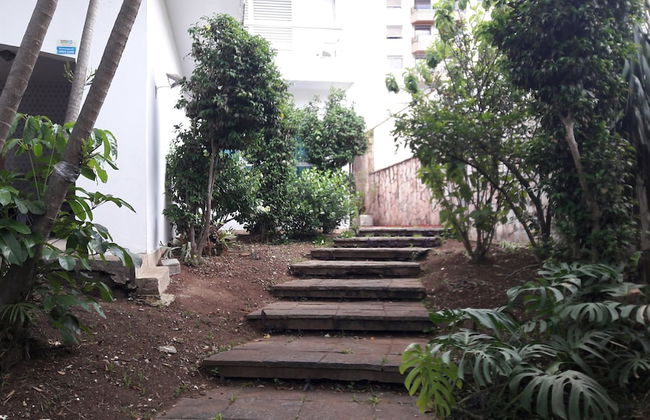 Lavanda - Comfortable Suite in a Cozy House Good Location and Transport - - Foto 21