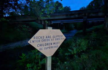 Life's Good Retreat Bear Cottage - Foto 20