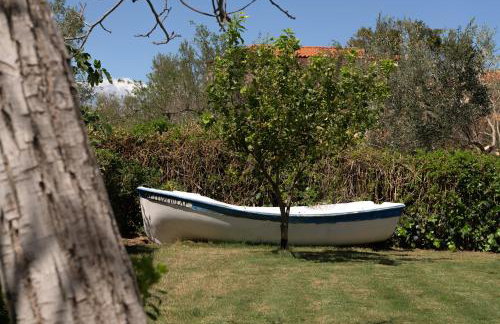 Perivoli SeaView Cottage, a Rural Bliss of Nature, By ThinkVilla - Foto 14