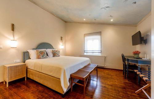 Casa Conti 1840 in Gastouri - Foto 132