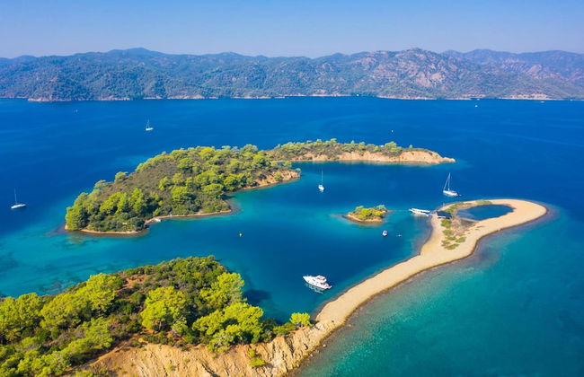 Villa Karya in Dalyan - Photo 42