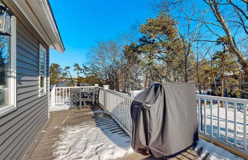 Ocean Tide Escape - Foto 22