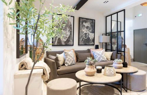 Mougins Luxury Retreats - Foto 7