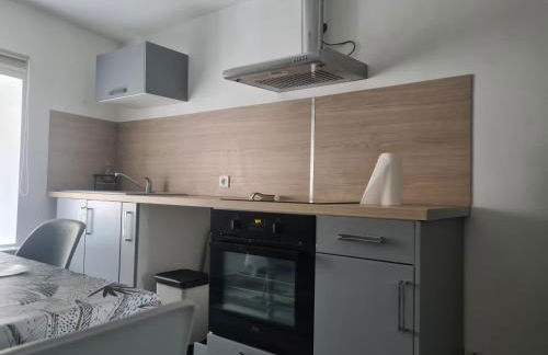 Gite chez carole - Foto 9