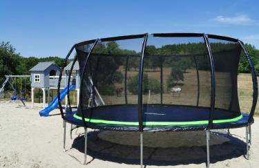 Przystań Łagówek - domki letniskowe - Foto 25