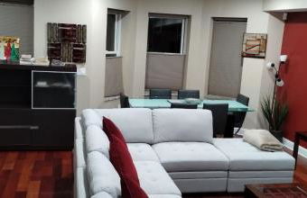 Large 2Level 3BR, 3BA Condo with free parking near Downtown Washington DC - Foto 4