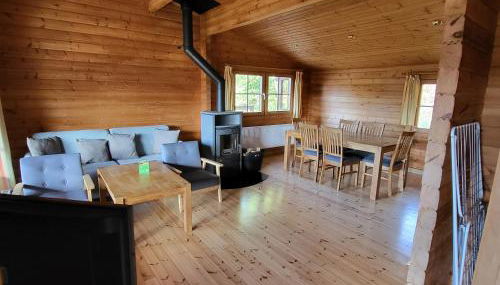 Werrapark Resort Ferienhäuser Am Sommerberg Premium - Foto 2