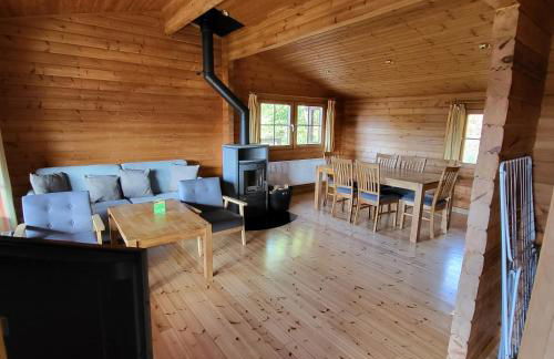 Werrapark Resort Ferienhäuser Am Sommerberg Premium - Foto 8