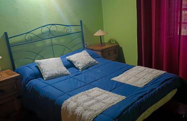 Casa Rural de Abuelo - Foto 11