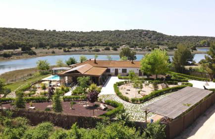 Casas Rurales Laguna La Tinaja - Foto 70