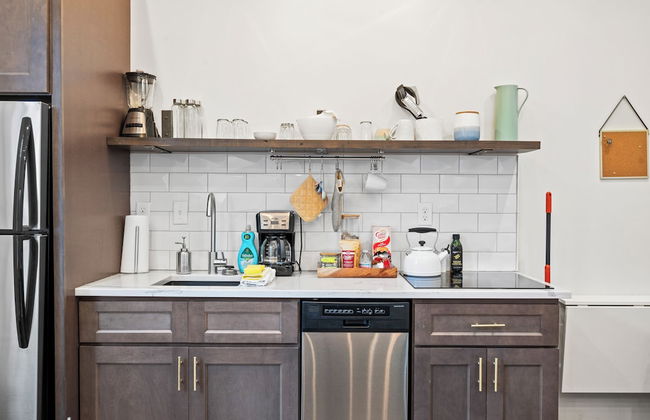 Baldwin Flats - Foto 21