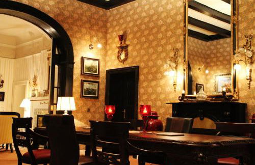 Villa am Stechlin - Foto 46