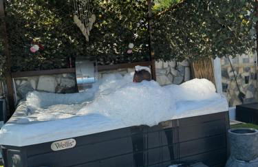 Exclusive Villa with private Pool, Jacuzzi and sauna - Quinta Da Fera Lisbon - Foto 44