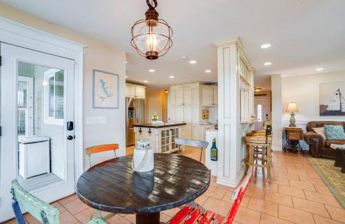 Dock and Lake Access Gem on Cedar Creek Reservoir - Foto 6