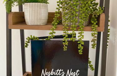 Cotswolds Lakeside Lodge - Nesbitt's Nest - Foto 11