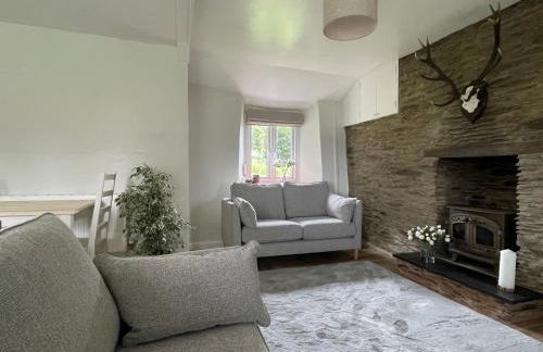 Winstitchen Cottage situated near the River Barle - Foto 14