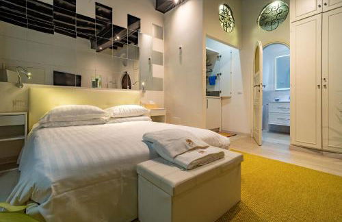 Luxury Trevi Apartment - Foto 24