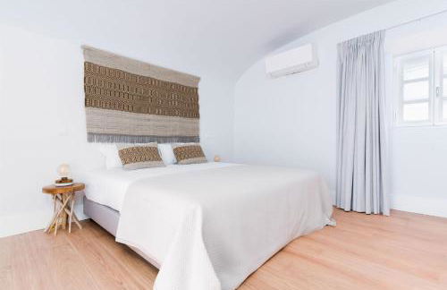 Limehome Evora Rua de Machede 52 - Foto 8