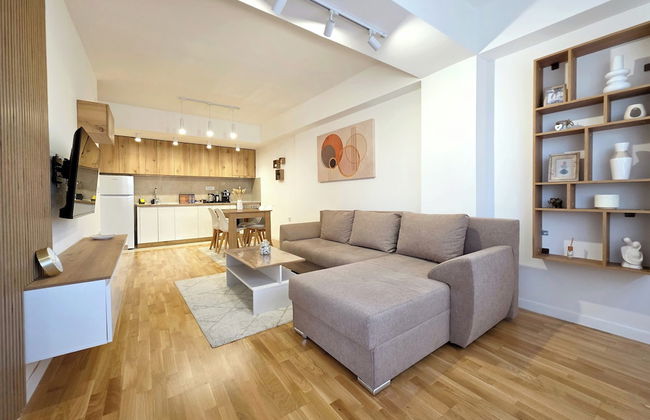 Urban Serviced Apartments - Photo 65