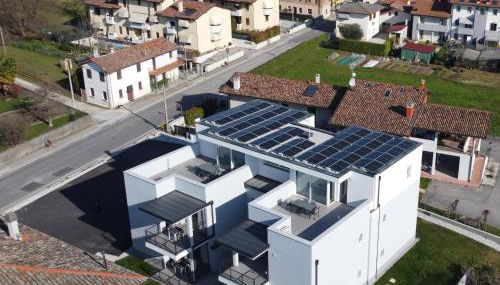 Appartamenti Giotto - Foto 2, Garden, pet friendly