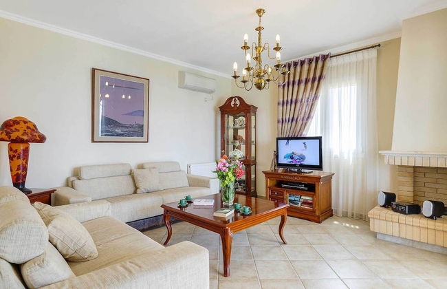 Villa Argostoli Bay - Foto 3