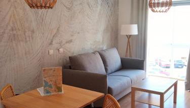 APARTAMENTO LUMINOSO CENTRO MÁLAGA - Foto 4