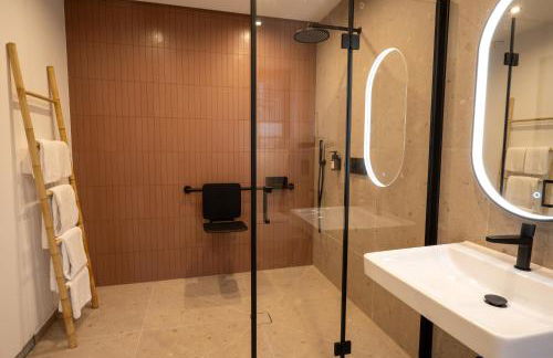 Das Sonneneck Appartements - Foto 14