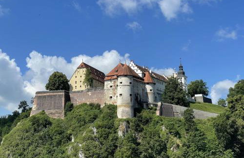 Ferienwohnung Am Eselsburger Tal - Foto 32