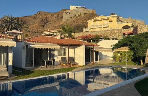 Bungalow Tauro - Foto 1