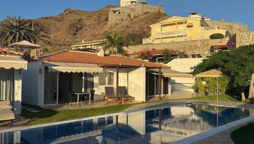 Bungalow Tauro - Foto 1