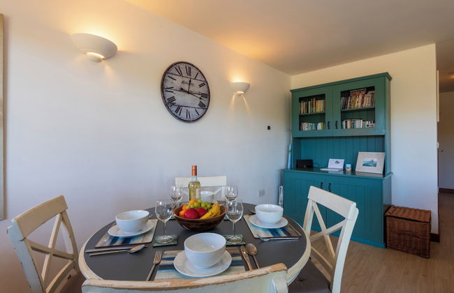 White Lodge Apartments - Foto 11