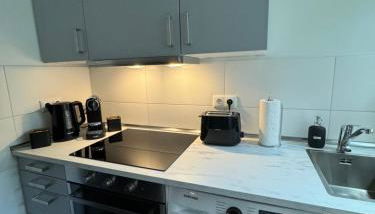 Zentrale moderne City-Wohnung - Netflix - Nespresso - Foto 4