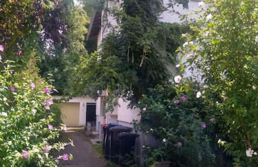 Ruhige 4-Zi-Wohnung mit großem Balkon und Blick ins Grüne - Foto 14