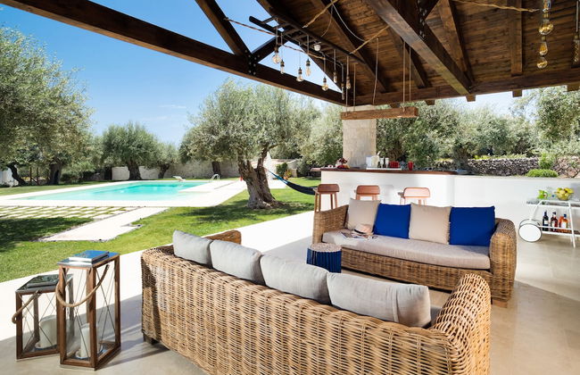 Corte Moscata - Foto 25