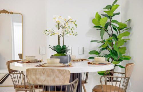 Lux 2BR City-View Retreat in Hollywood, 2nd Floor - Foto 54