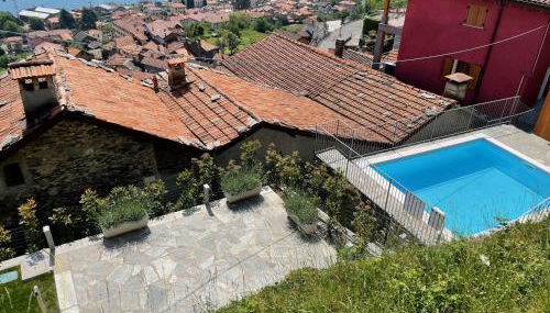 Casa di Luna - Pianello del Lario by LoveComo - Foto 3