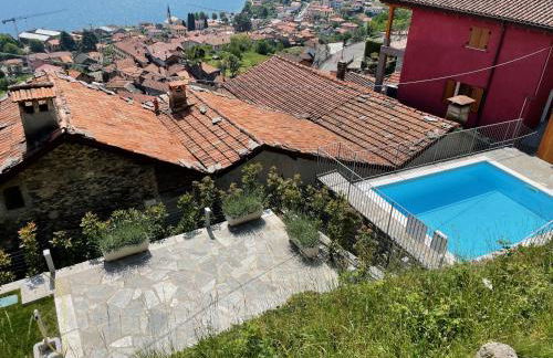 Casa di Luna - Pianello del Lario by LoveComo - Foto 3