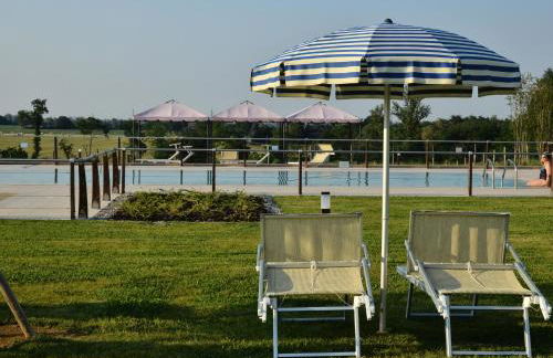 Agriturismo La Razza - Foto 55