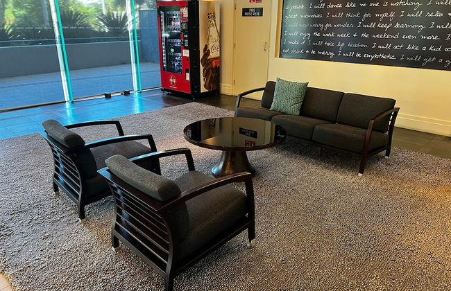 Darwin Esplanade Central - Foto 3