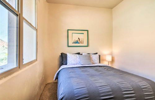 Dreamcatcher Cliffs Home Near Dtwn Kanab! - Foto 21