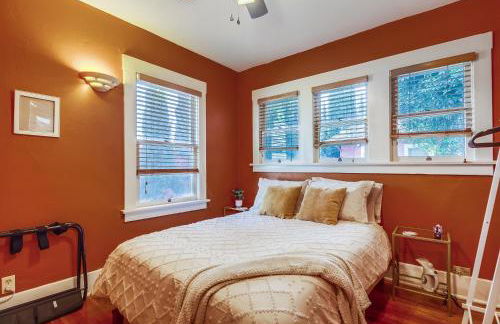 Sunny San Diego Golden Hill Home! Pet Friendly, near DT, Fully Stocked! - Foto 31