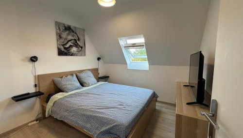 Beachfront apartment with pool - Photo 3