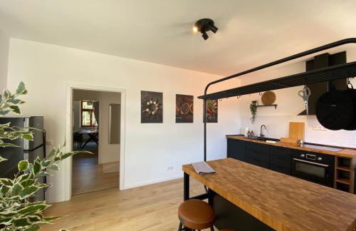 Fernblick - Ferienwohnung mit Bastei-Aussicht - Foto 13